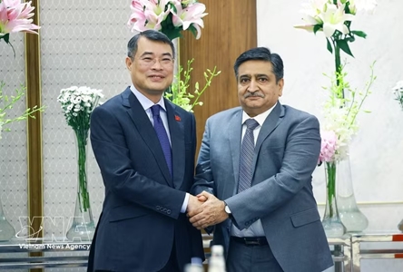 PM urges Indian groups to invest in clean energy, infrastructure in Viet Nam